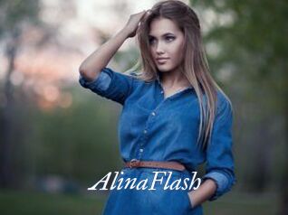 AlinaFlash