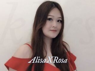 AlisaXRosa