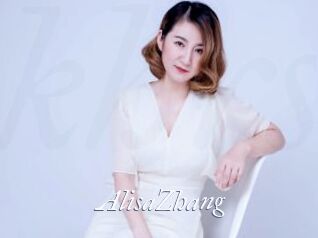 AlisaZhang