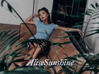 AliseSunshine