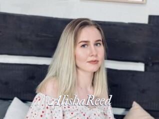 AlishaReed