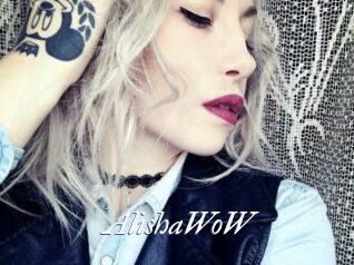 AlishaWoW
