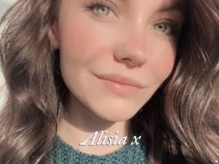 Alisia_x