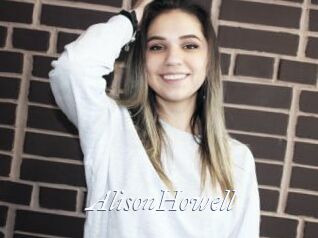 AlisonHowell