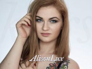 AlisonLux