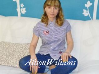 AlisonWiliams