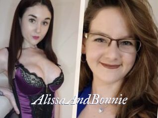 AlissaAndBonnie