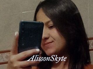 AlissonSkyte