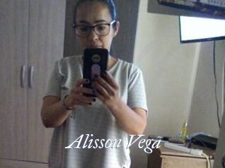 Alisson_Vega