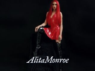 AlitaMonroe