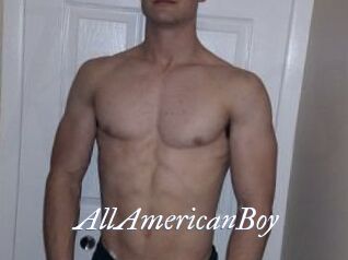 All_American_Boy