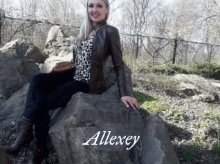 Allexey