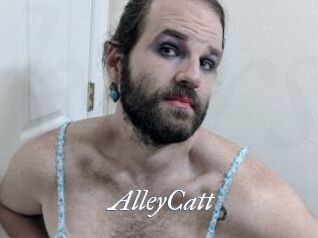 AlleyCatt