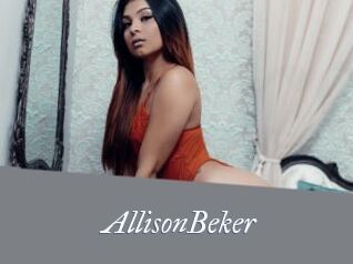 AllisonBeker