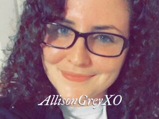 AllisonGreyXO