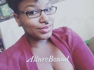 AllureBound