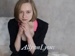 AllysonLyons