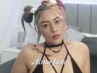 AlmaJane