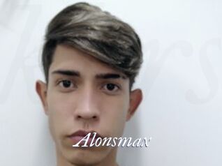Alonsmax