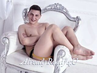AlreadyReady4U