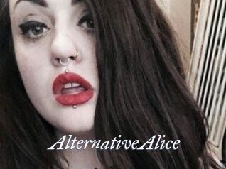 AlternativeAlice