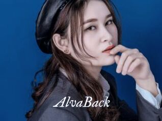 AlvaBack