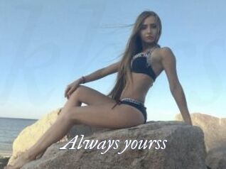 Always_yourss