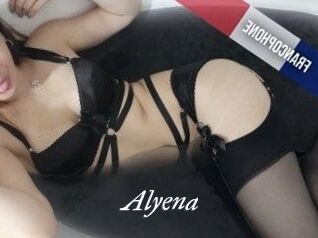 Alyena