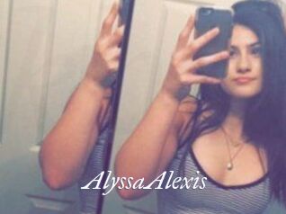 Alyssa_Alexis