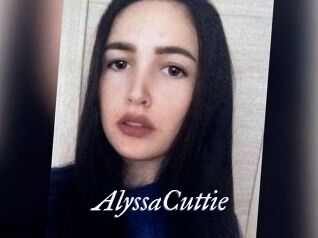 AlyssaCuttie