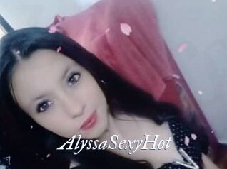 AlyssaSexyHot