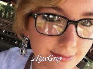 AlyxGrey