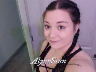 Alyxx_Sinn