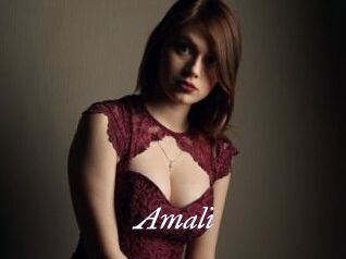 Amali