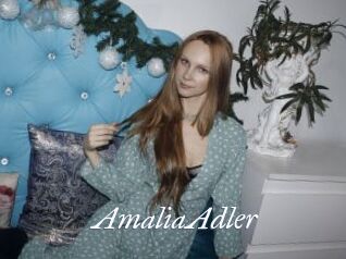 AmaliaAdler