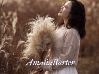 AmaliaBarter