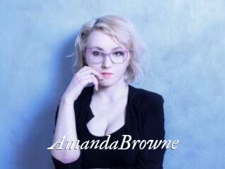 AmandaBrowne