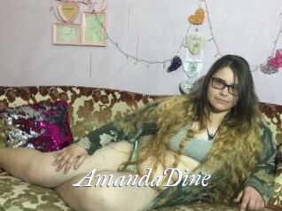 AmandaDine