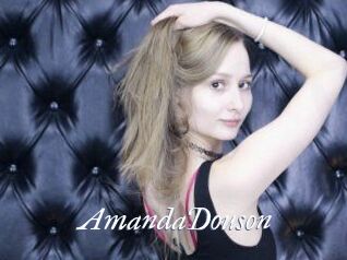 AmandaDouson