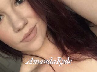 AmandaRyde