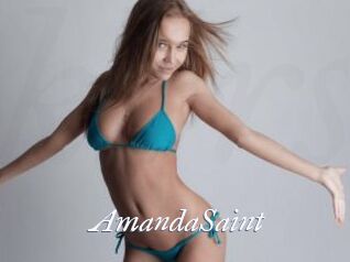 AmandaSaint