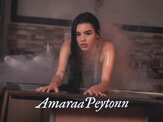 AmaraaPeytonn