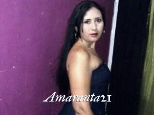 Amaranta21