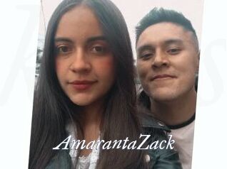 AmarantaZack