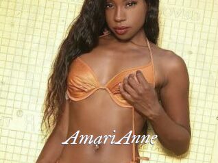 AmariAnne
