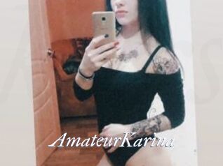 AmateurKarina