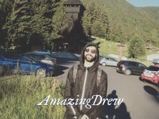 AmazingDrew