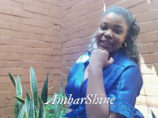 AmbarShine