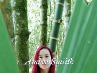 AmbeerSmiith