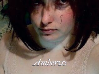 Amber20